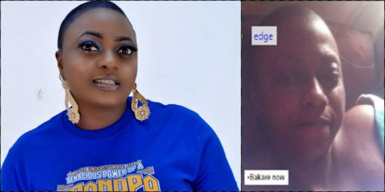 Papa Ajasco cast, Miss Tolotolo seeks help over breast cancer