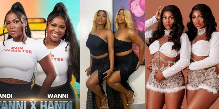 BBNaija S9: Why Handi and Wanni should have gone home instead of us – Toyosi