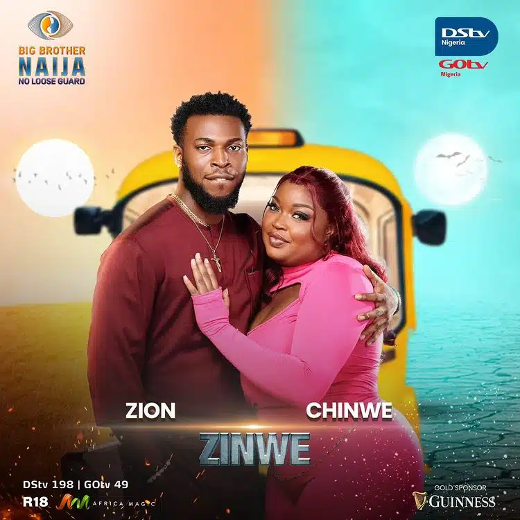 BBNaija S9: ‘I’m breaking up with Zion, can make cash prize before December’ – Chinwe