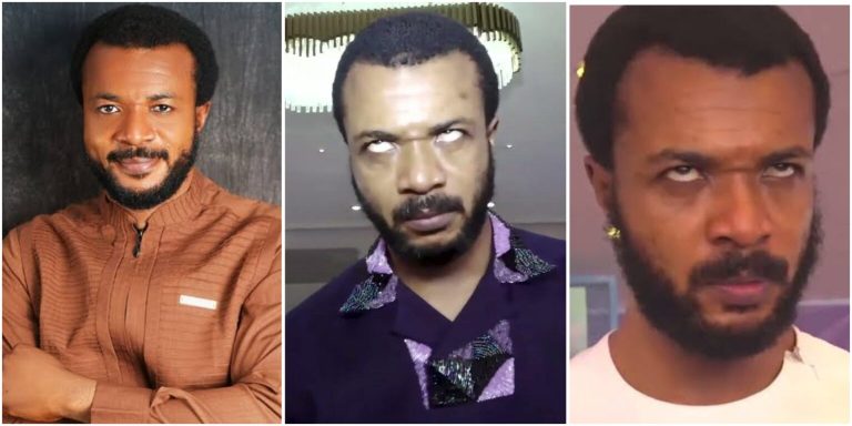 I won’t live with my wife when I eventually get married, my eyes changes atimes around 4am – Evang. Ebuka Obi says, reveals he’s still searching for a wife (Video)