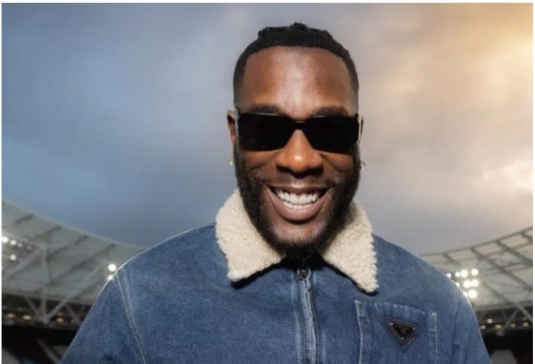 “This world made me not like receiving gifts from people but I love giving gifts” – Burna Boy laments