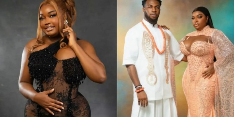 BBNaija: “I’m 27, she’s 30, we didn’t know our ages when we started dating and I don’t mind” — Zion reveals, says he will always be in charge as the man