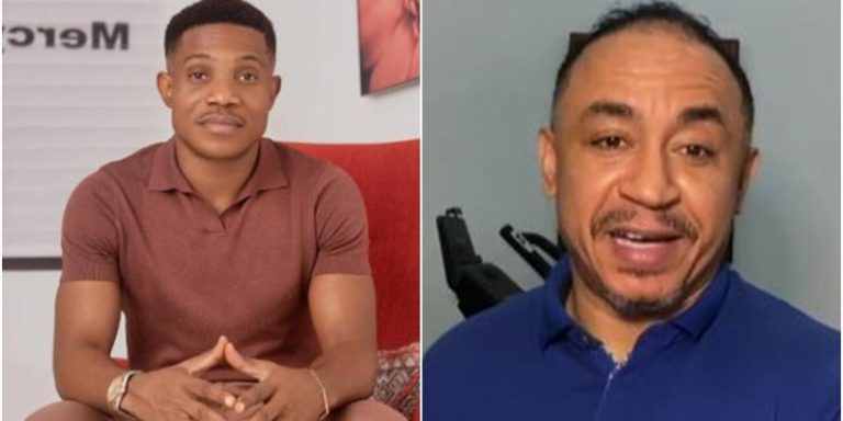 “Yinka Ayefele dey wheelchair, but you dey go abroad go heal people” – Daddy Freeze shades Pastor Jerry Eze