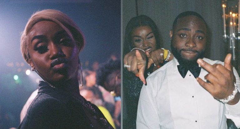 Davido and Chioma shut down Atlanta for their twins’ first birthday (Video)