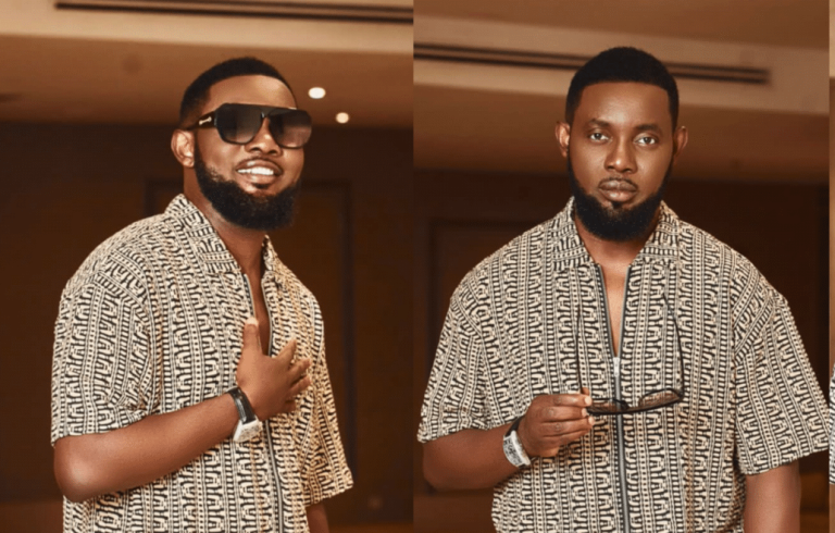 Comedian, AY Makun celebrates 53rd birthday in styles