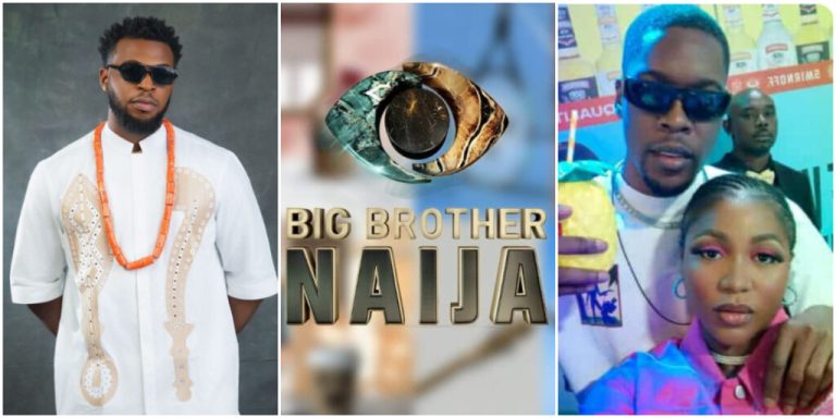 BBNaija: “Shaun and Wanni’s relationship is the fakest ship in Big Brother Naija” – Zion