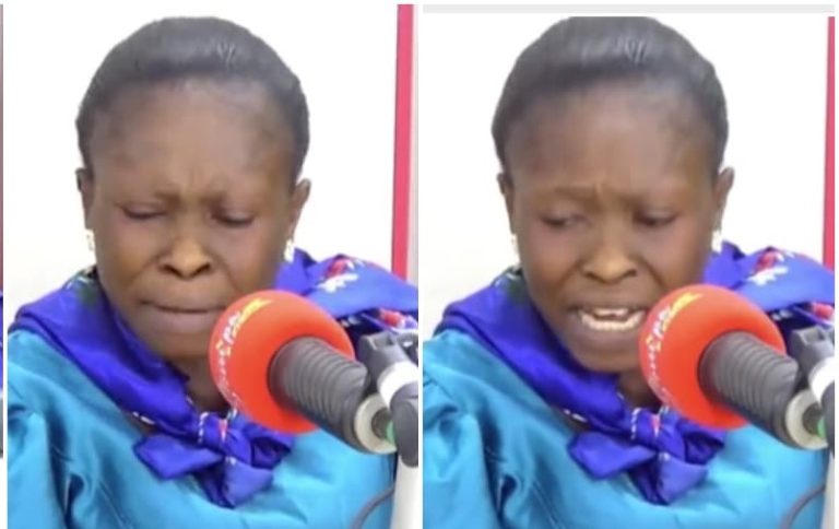 Mother of 3 cries out as husband of 24 years divorces her for not being educated enough