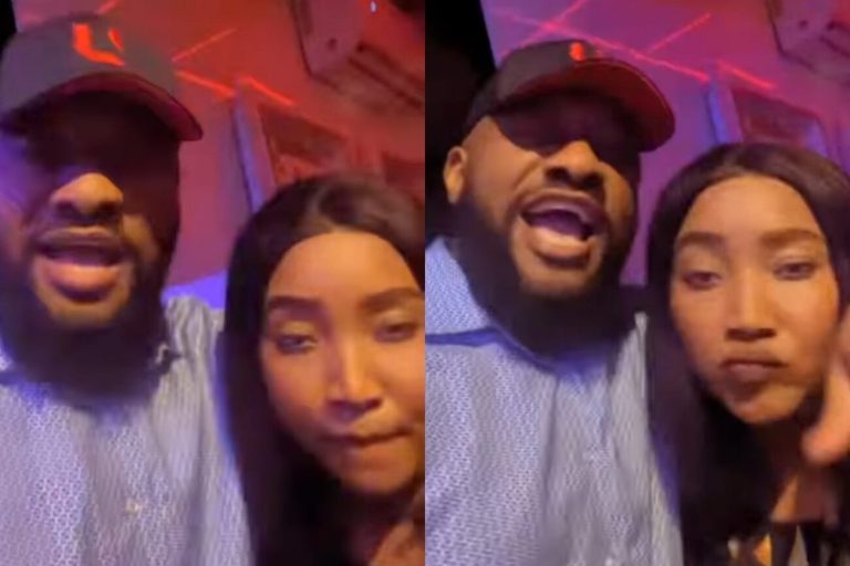 “In 10 lifetimes, would find you 10 times” – Yul Edochie tells wife, Judy Austin (Video)