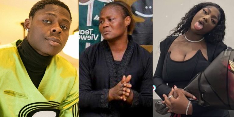 ”I regret supporting her” – Mohbad mum cries out for help, as she accuses Wunmi of seizing all her son properties (Video)