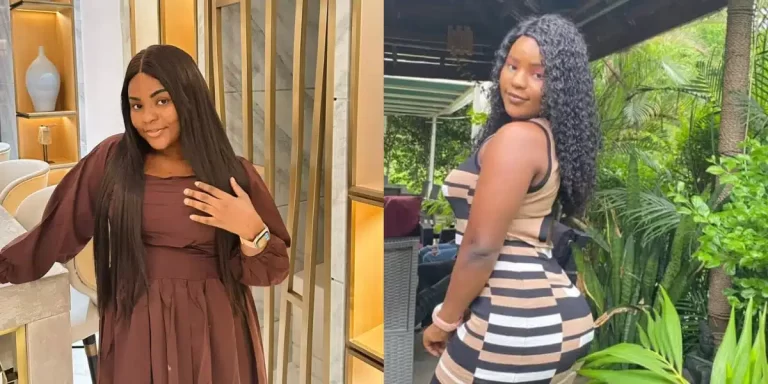 “And you are proud??” – Reaction as influencer Ruth says she’s a virgin at 35