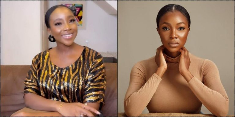 Ini Dima-Okojie reveals foods she no longer eat to fight fibroids