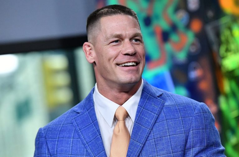 I don’t want children, my greatest fear is being a parent – 47 year old John Cena