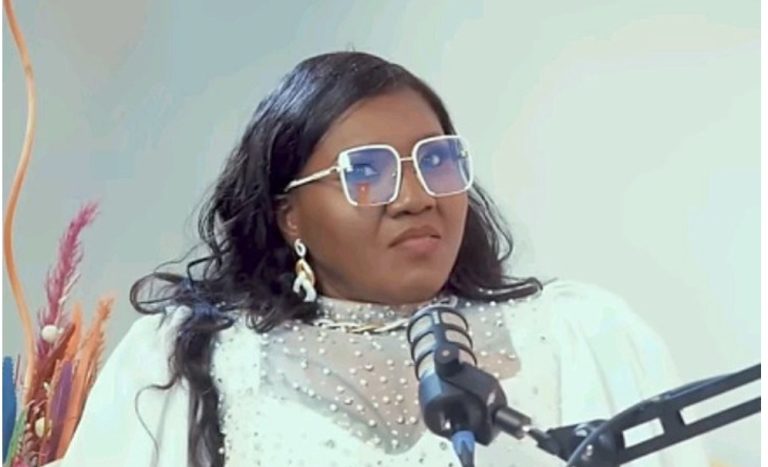 “Most women who leave their husbands because of cheating ends up with married men” – Actress, Olori Adedeji