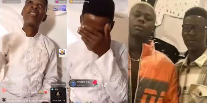 “Refuse to bury your son? Grill him with nice pepper” – Mohbad friend calls out singer’s family ahead of his first year death anniversary