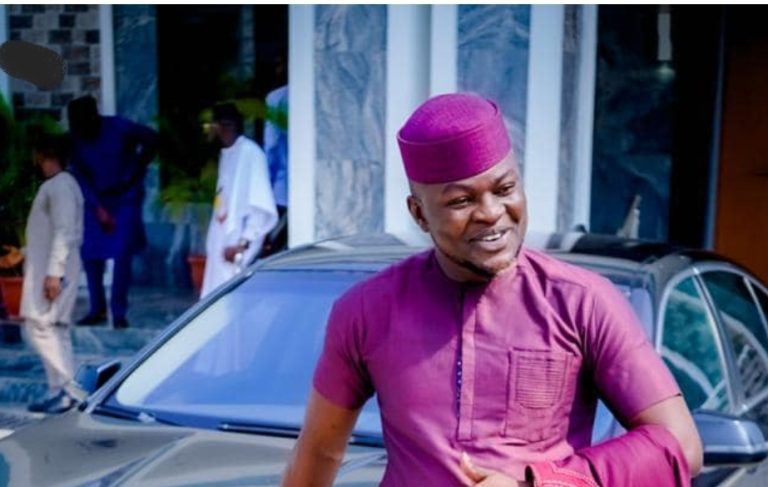 Don’t marry a lady that doesn’t have at least N1m in her account – Promise Emmanuel advises men