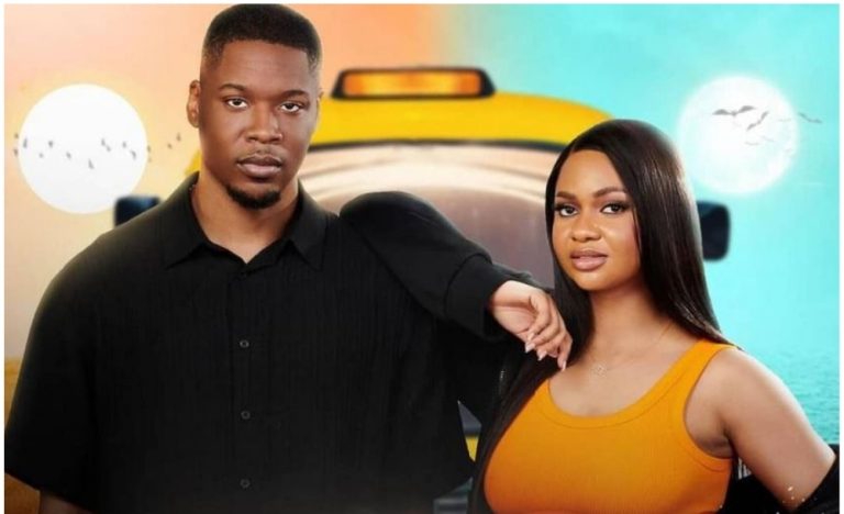 BBNaija S9: Why I wanted to have my space from Victoria – Shaun reveals