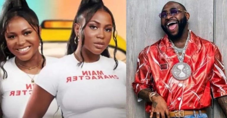 “He won’t respect her” – BBNaija’s Handi reveals why she disapproved Wanni’s relationship with Davido