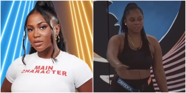 “Wanni is the most annoying housemate” – BBNaija’s Onyeka says