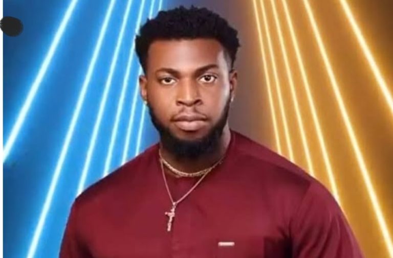 What I meant when I said Chinwe is not my spec – BBNaija’s Zion