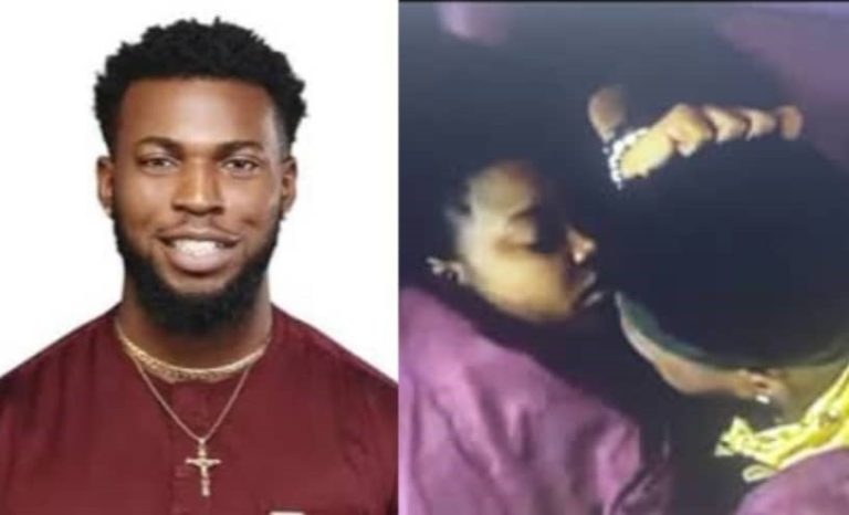 BBNaija: “I do not feel the romance between us anymore” – Chinwe admits to losing romantic interest in Zion