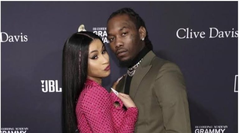 ‘I don’t regret my kids but I regret you’ Cardi B tells Offset after admitting she slept with another man while pregnant (video)