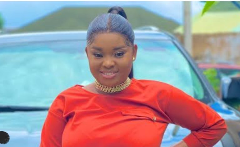 I need support financially but the men I see are not rich – Actress, Daniella Nsison reveals why she’s still single