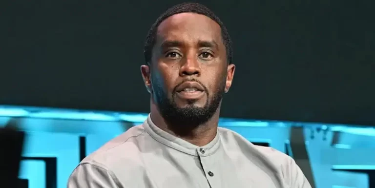 Diddy’s handwritten ‘to do list’ asking family member to ‘find dirt’ on his victims among materials seized in jail cell raid