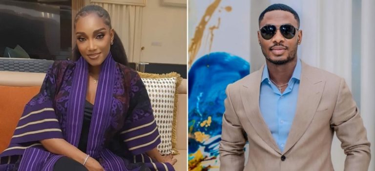 “We both struggled to make this work, even in the face of divorce. I apologize for the negative impact my posts may have had on you”- Footballer Jude Ighalo’s ex-wife Sonia