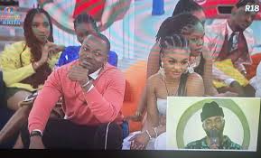 BBNaija: “Besties don’t kiss” – Ebuka exposes Kassia and Kellyrae’s secret relationship