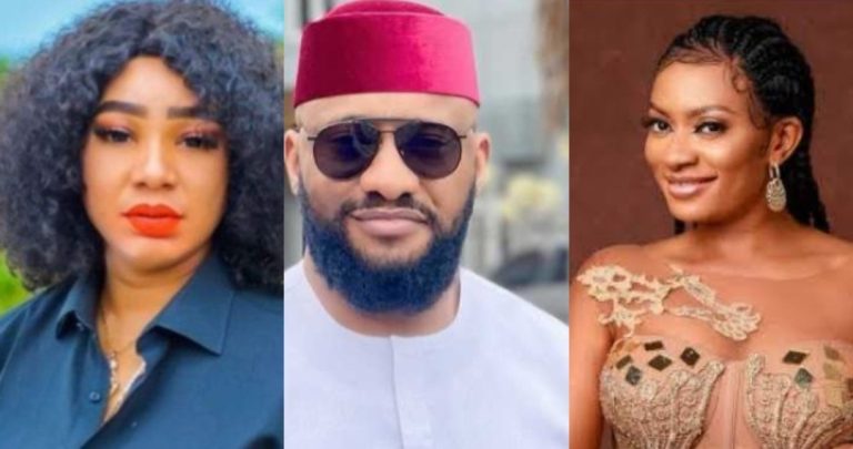 “Yul Edochie blocked me because I celebrated May” – Actress Ola Daniels cries out