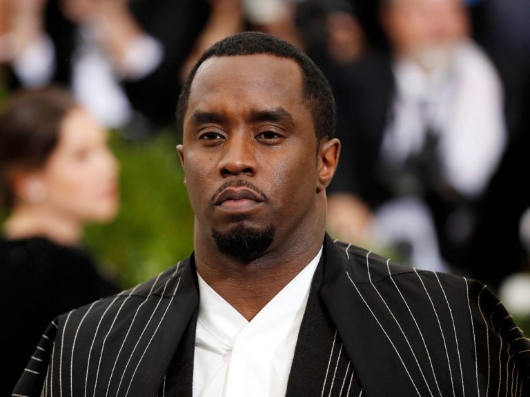 Diddy’s jail cell allegedly raided by the Feds