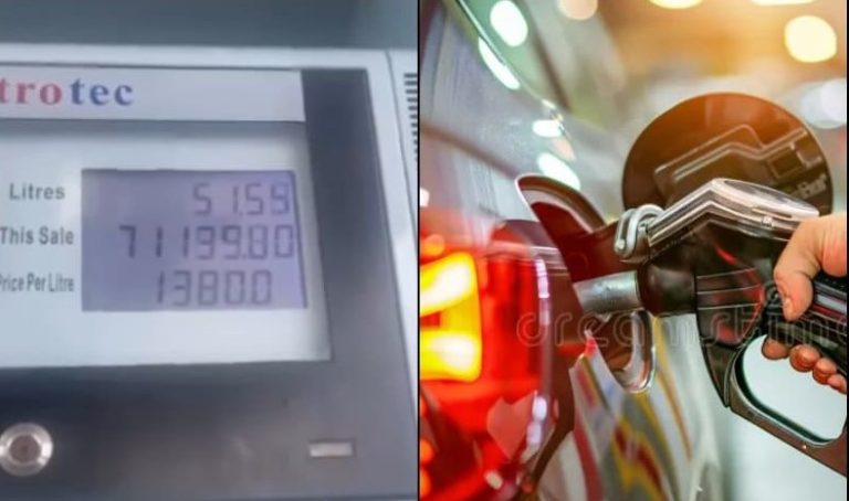 Pump price goes up again, hits N1,025 in Lagos, N1,050 in Abuja