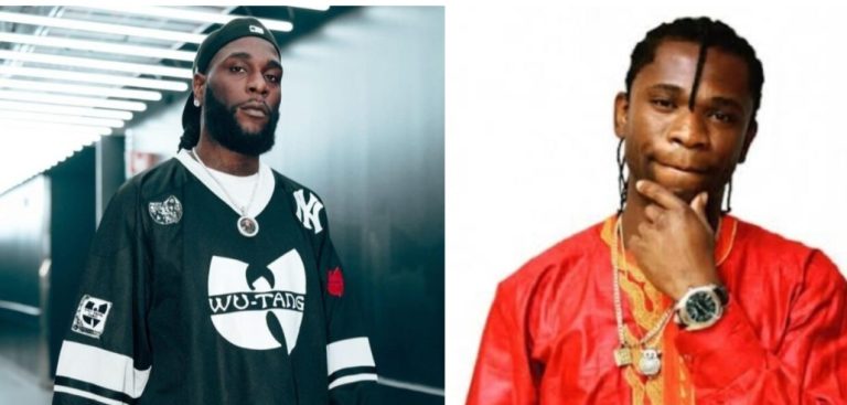 Burna Boy vows action against trolls following Speed Darlington’s arrest