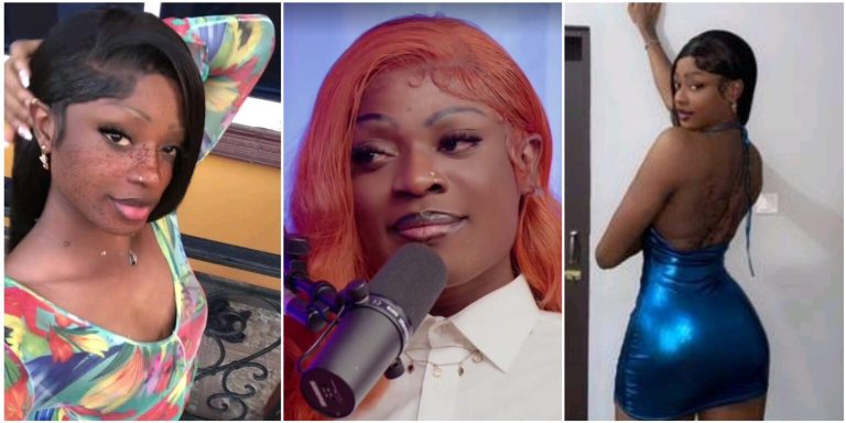 “I’ve dated and slept with a few pastors” – Transgender, Headucator shares experience having sex with pastors (Video)