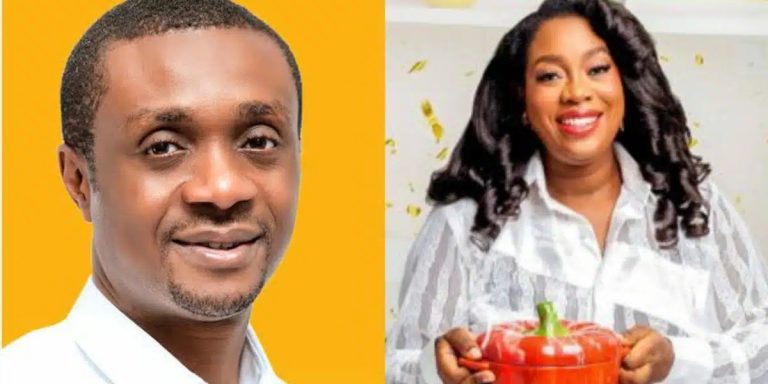 “I knelt to pray with pain and stood up without pain, praise God” – Lady narrates how her back pain vanished during Nathaniel Bassey’s Hallelujah Challenge