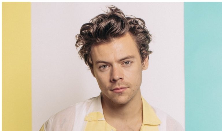 Harry Styles wins People’s ‘sexiest musician alive’ for 2nd year in a row but this upsets runner up who expressed outrage on social media