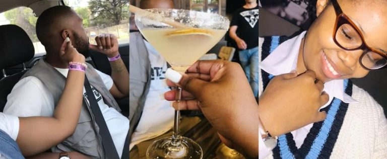 “He’s still here after I cheated on him 7 times, true love exists, guys” – Lady writes as she thanks boyfriend for loyalty (Video)