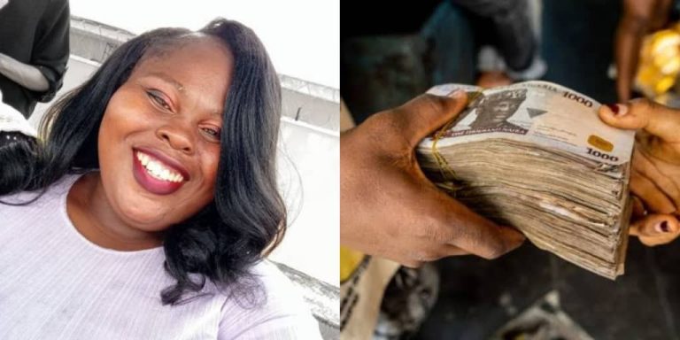 Nigerian mother goes viral after withdrawing kids from school due to debt, receives over ₦200k in 7 hours