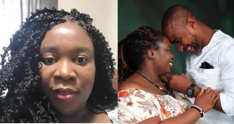 “If I get evidence that my husband is cheating on me, I will cheat back” – Married woman