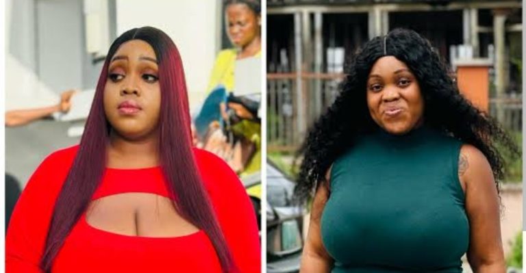 Who told you love can pay bills and raise children? Even men are not marrying for love alone now – Nigerian lady addresses women marrying broke men