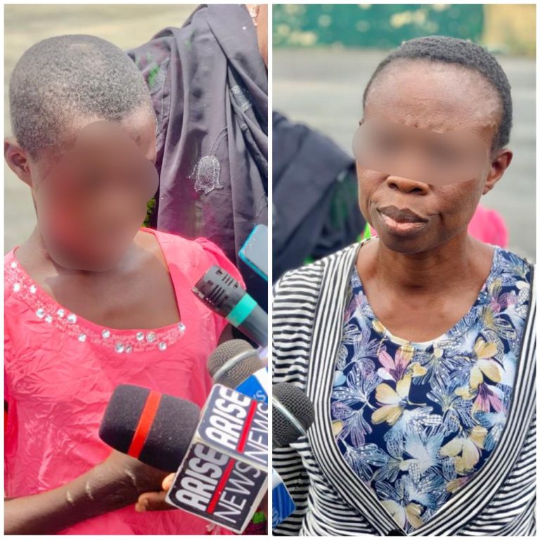 Secondary school teacher arrested for allegedly ab*sing stepdaughter in Owerri