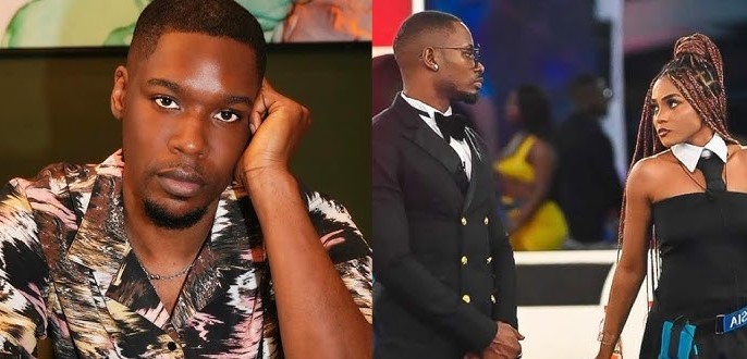 “What did he bring to the house? He should ask himself” – Kassia fires back at Shaun’s remarks on DoubleKay’s lack of content