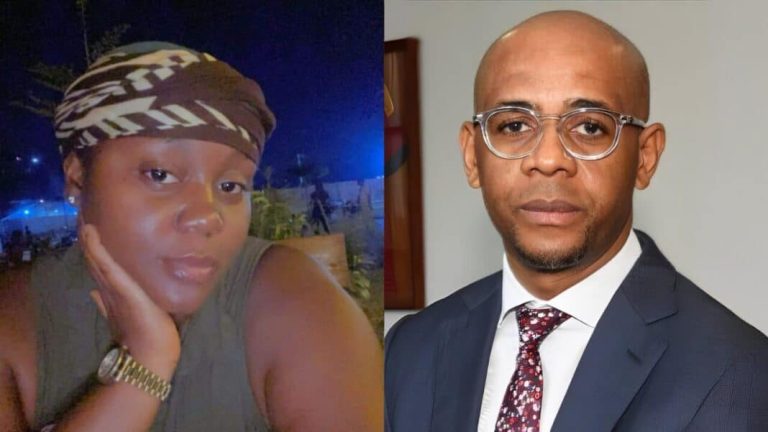 VIDEO: Married women in Eng0nga’s s-x scandal runs to her husband’s family for apologies as he files for divorce, says he lied to her about the camera’s purpose, claiming it was for security