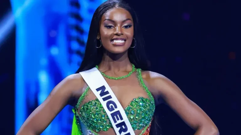 “I shook the universe, I’m filled with gratitude for Nigeria and Africa for believing in me” – Chidimma Adetshina breaks silence following historic achievement at Miss Universe 2024