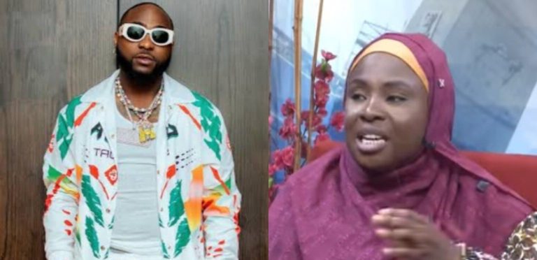 “I don’t see any service he has done for the country” – TVC presenter Akashat Nymat slams Davido for saying Africa’s economy is in shambles (Video)