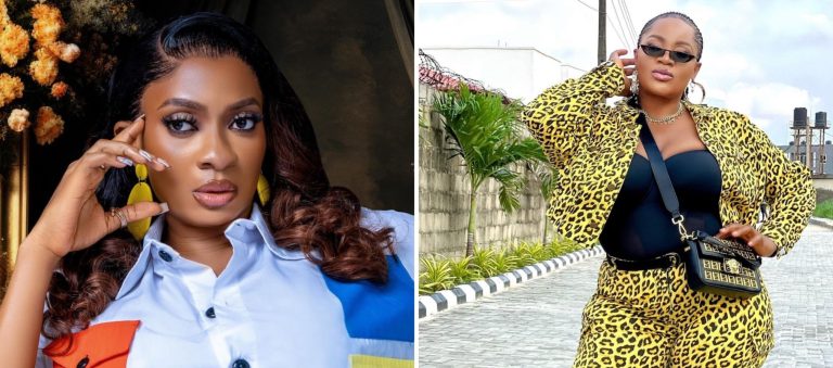 “I blocked May Edochie because she seems to enjoy the t0xicity, she can’t tell her fans to stop insulting innocent people” – Uche Ogbodo rants