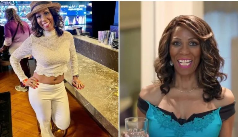 “I’m 72 but everyone thinks I’m 40” – Grandma speaks, advises people to always drink enough water