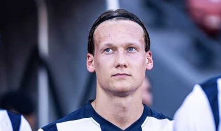 “I want to follow Jesus, it’s my personal conviction. I’m a devout Christian and I read the Bible” – 22-year-old writes, announces retirement from football