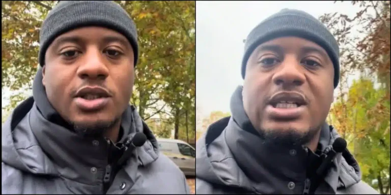 “Never build a woman to be in a higher position than you” – Londoner advises men, recounts how Nigerian man got dumped by wife after sponsoring her UK law degree (Video)