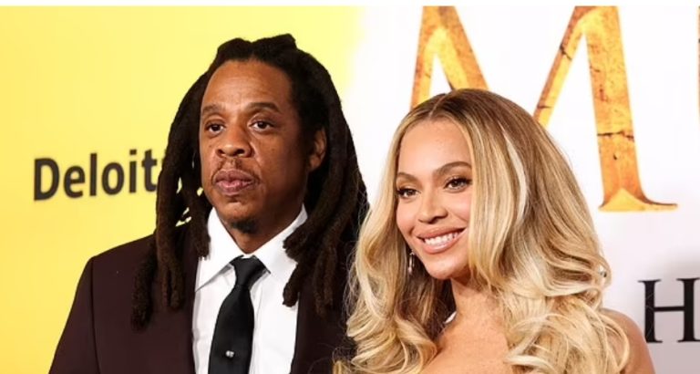 Beyoncé ‘upset and concerned’ after judge refused to throw out r@pe claims against her husband Jay-Z